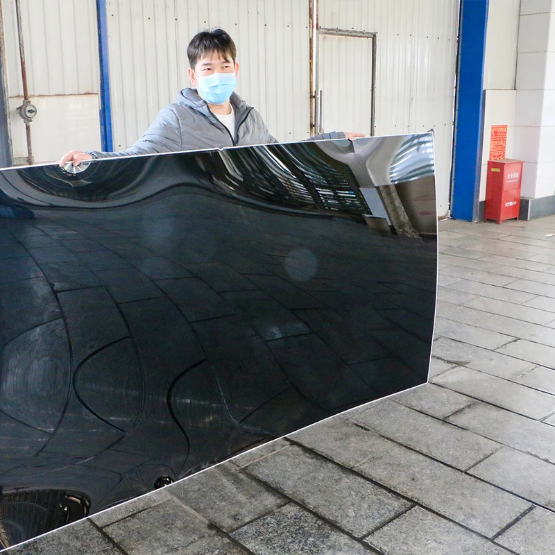 Acrylic sheet factory (54)
