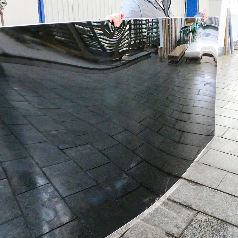 Acrylic sheet factory (55)