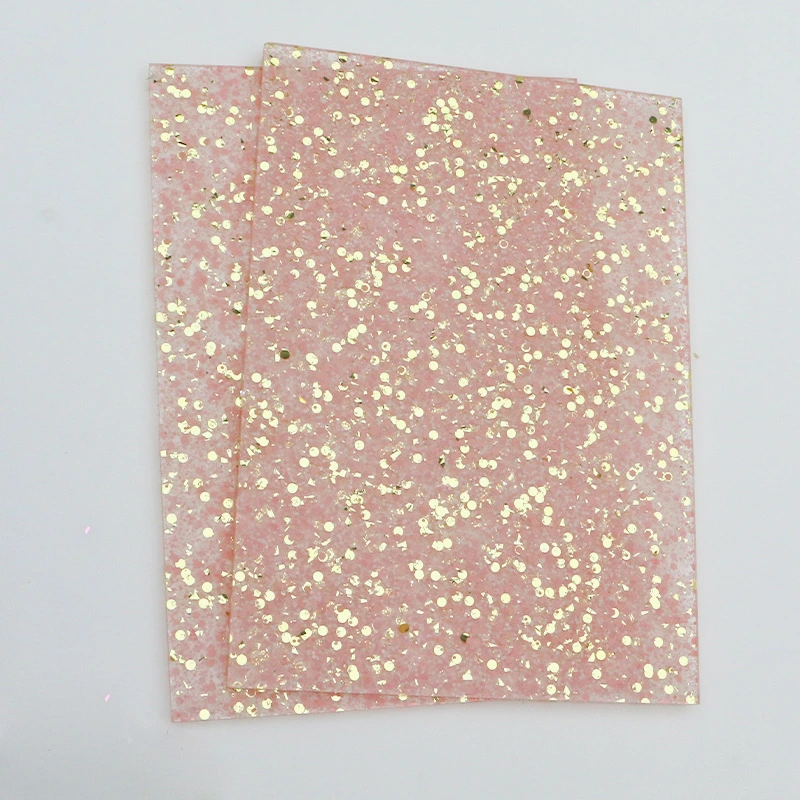 Acrílico Glitter (21)